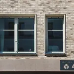 Aaron Aparthotel